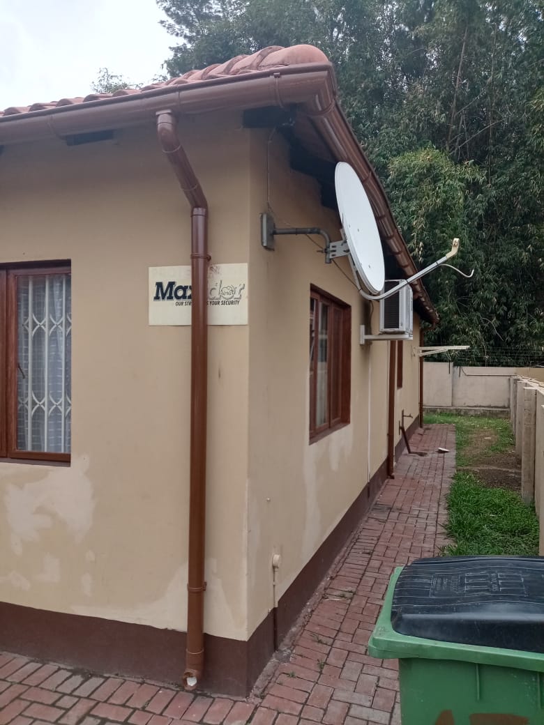 To Let 3 Bedroom Property for Rent in Waterval East North West